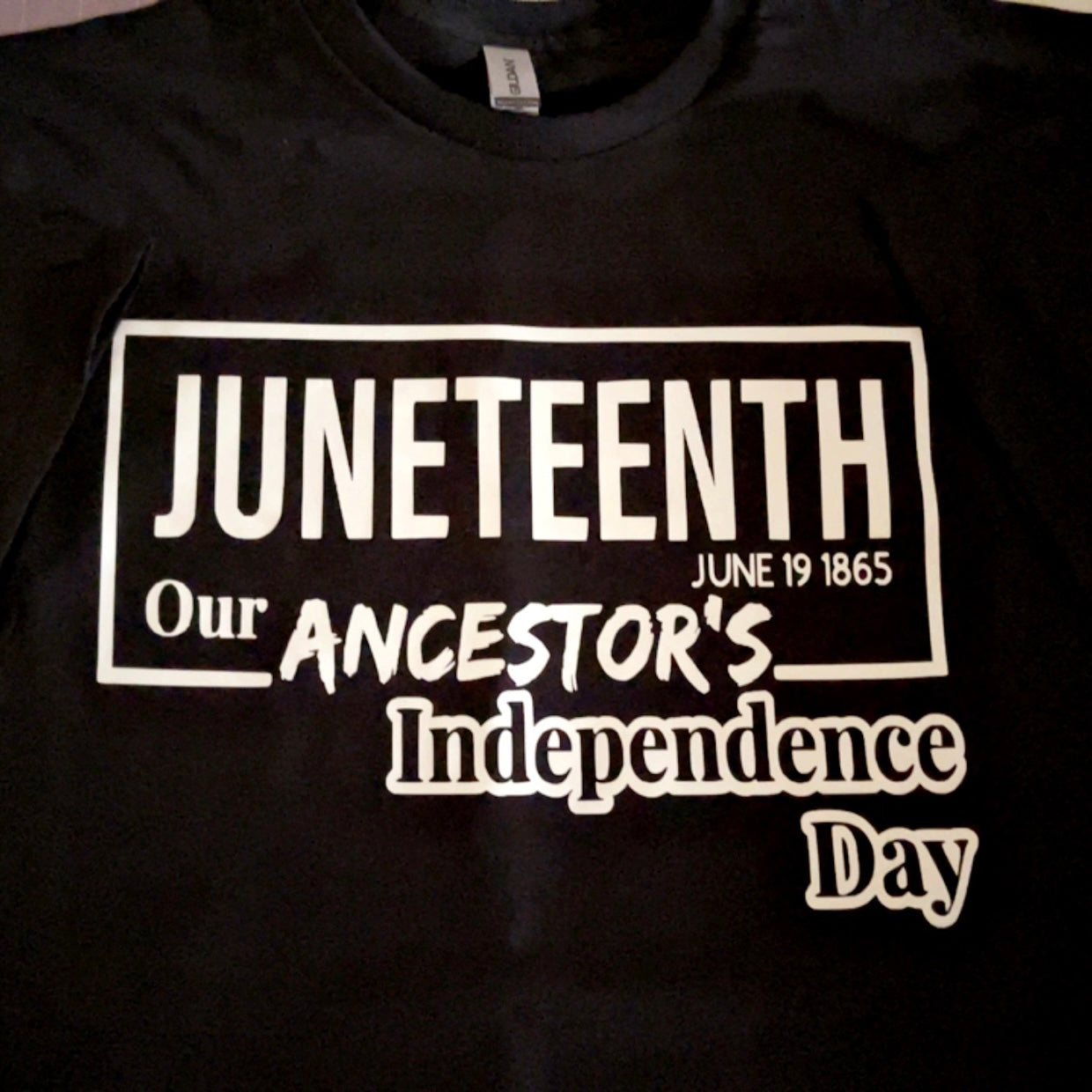 Celebrate Juneteenth