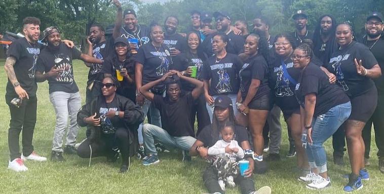 Group Orders (Reunions/Events/Birthdays/Memorials)