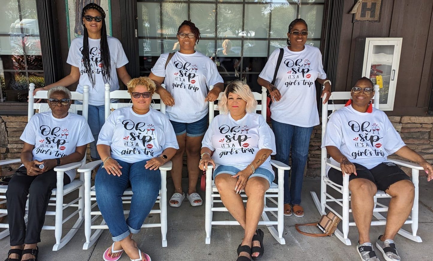 Group Orders (Reunions/Events/Birthdays/Memorials)