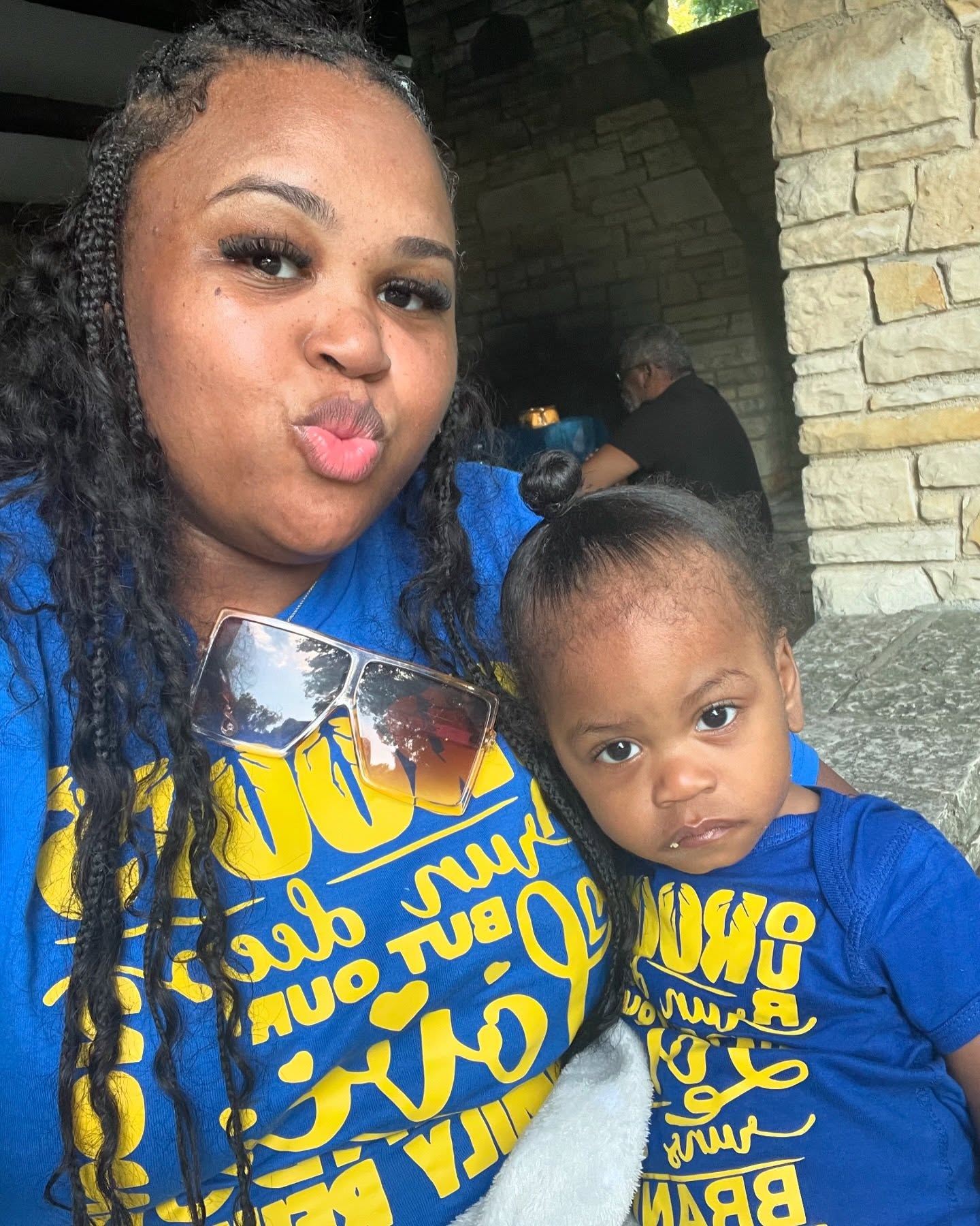 Group Orders (Reunions/Events/Birthdays/Memorials)