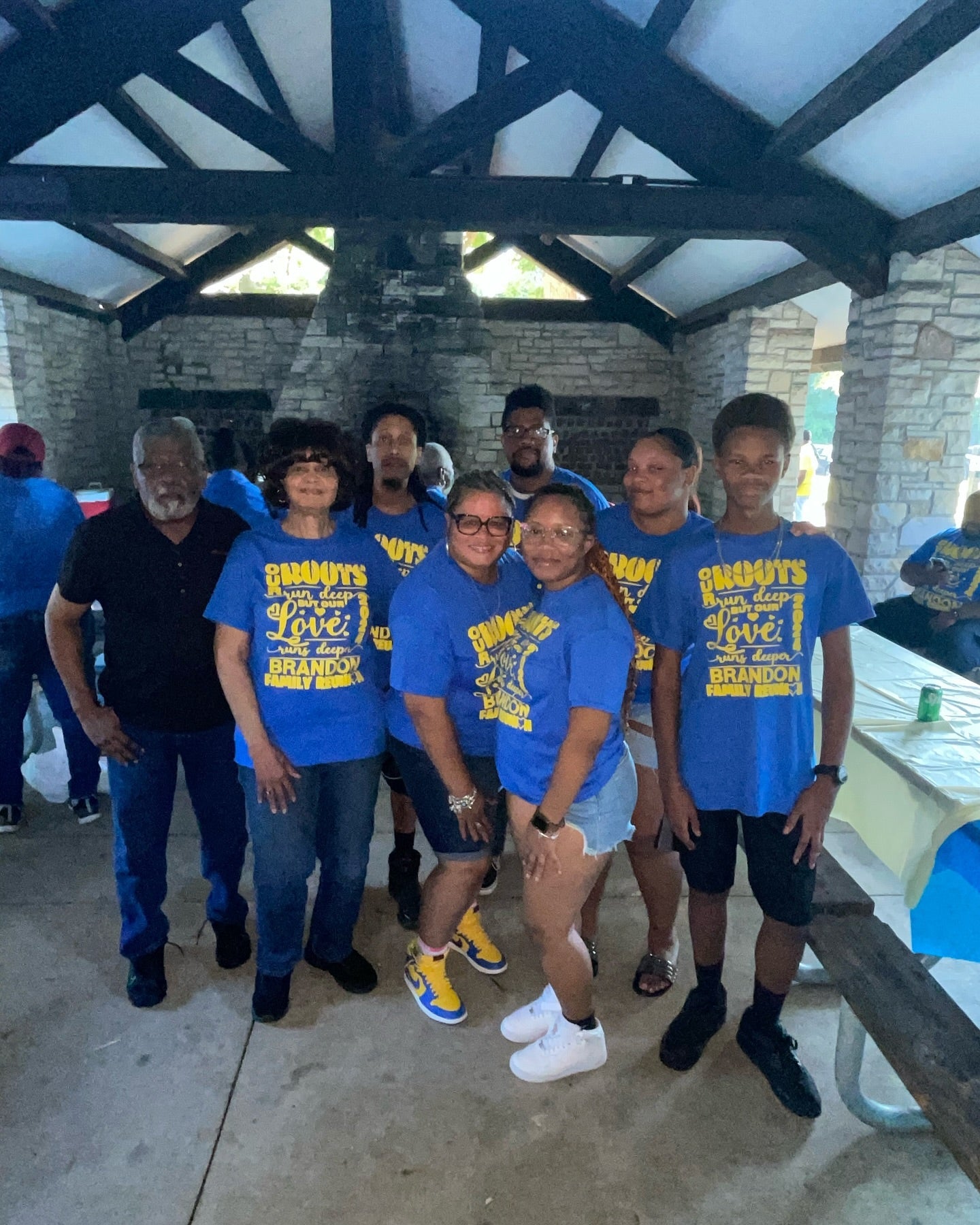 Group Orders (Reunions/Events/Birthdays/Memorials)