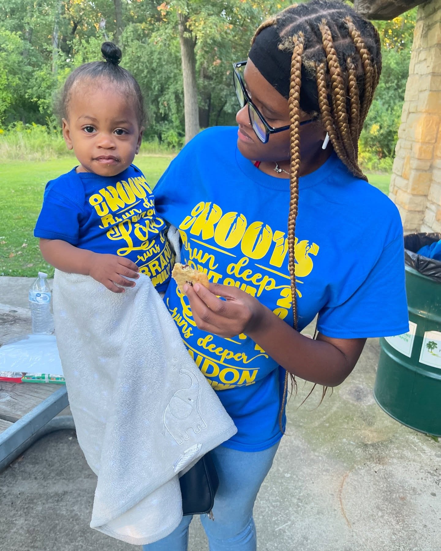 Group Orders (Reunions/Events/Birthdays/Memorials)