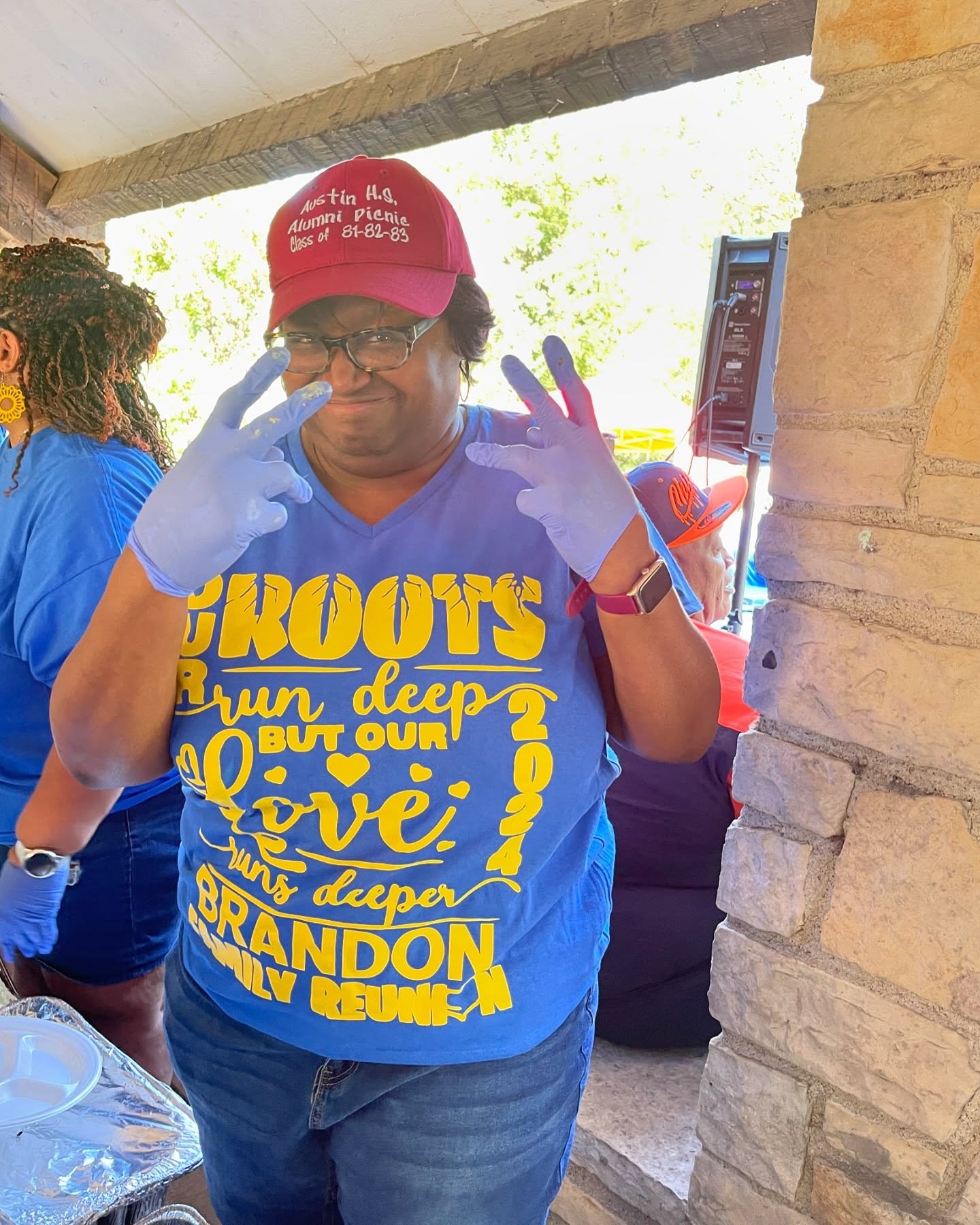 Group Orders (Reunions/Events/Birthdays/Memorials)