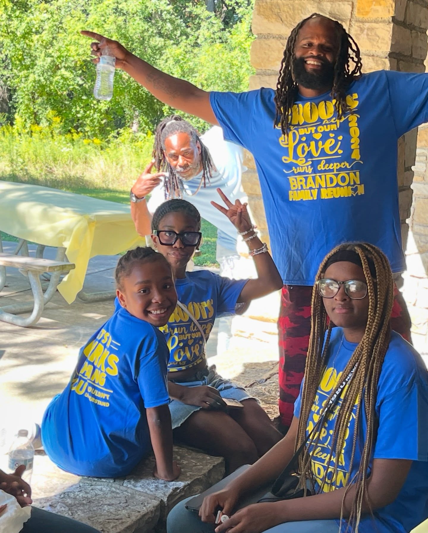 Group Orders (Reunions/Events/Birthdays/Memorials)