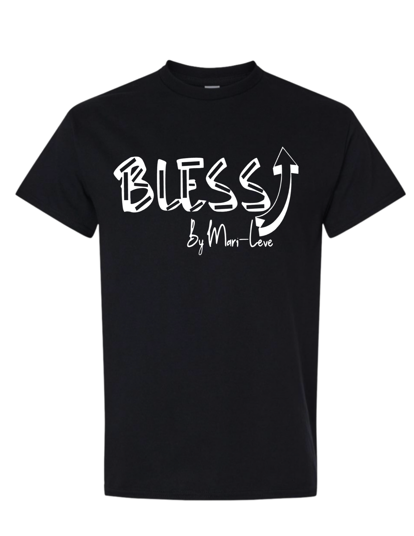 Bless Up by Mari-Leve®