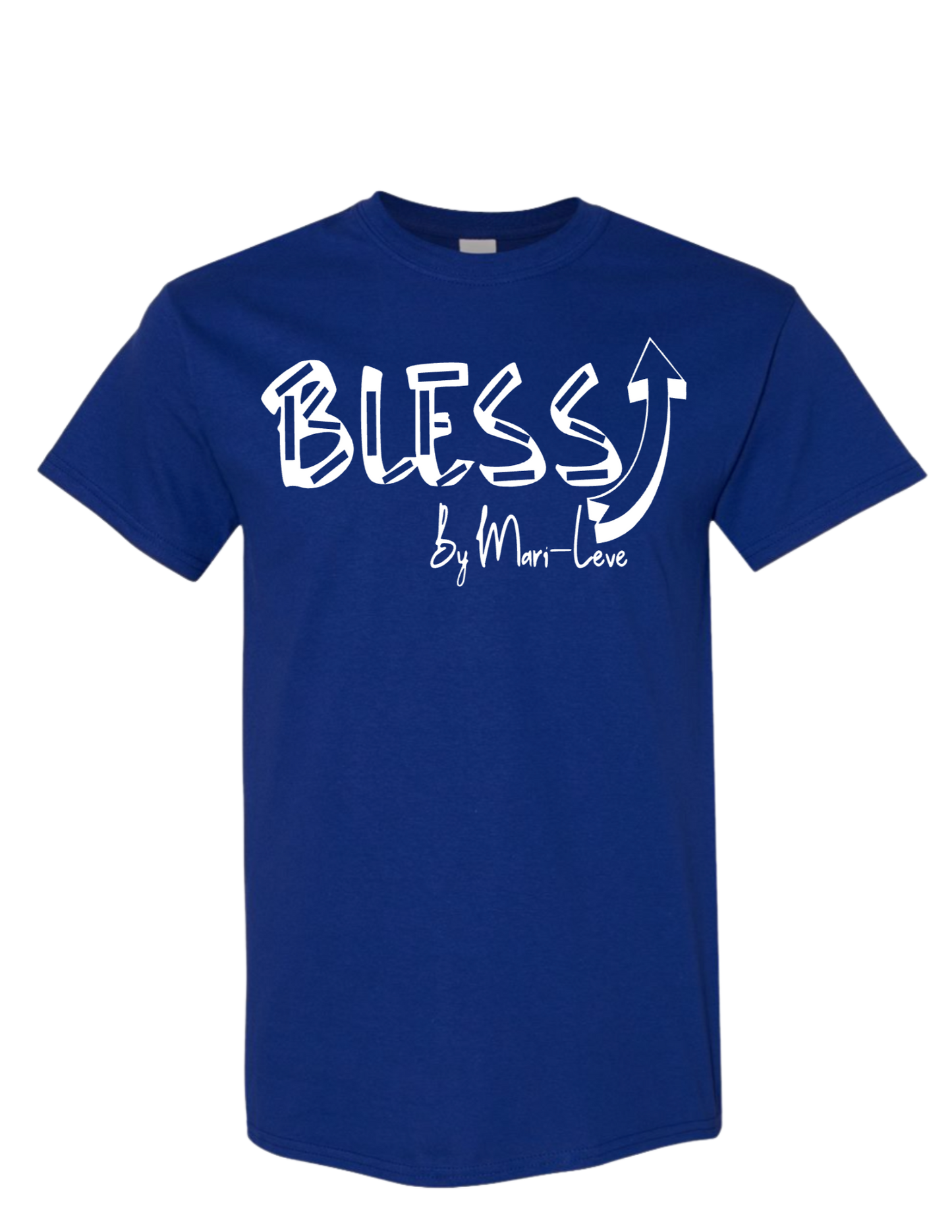 Bless Up by Mari-Leve®