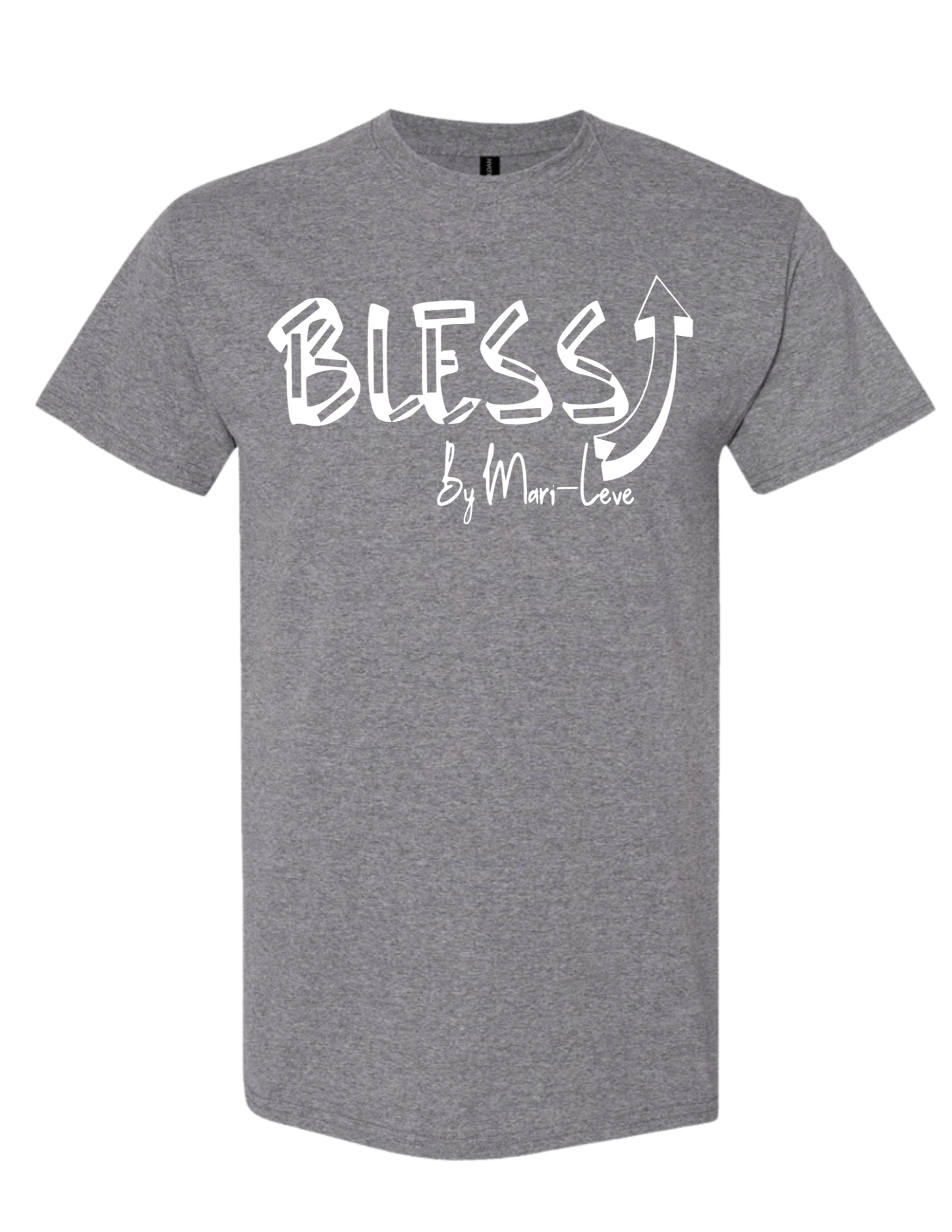 Bless Up by Mari-Leve®