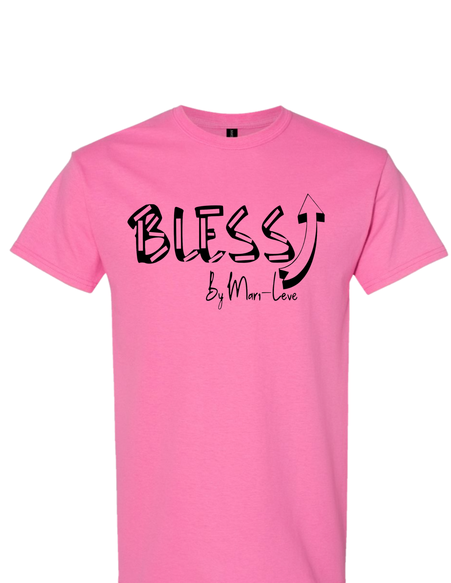 Bless Up by Mari-Leve®