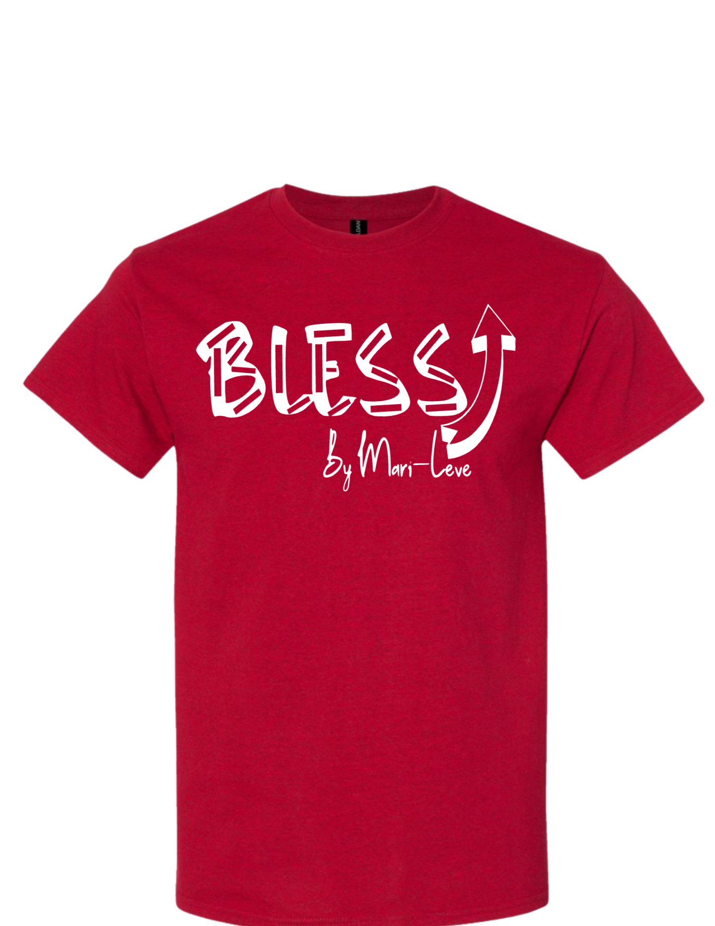 Bless Up by Mari-Leve®
