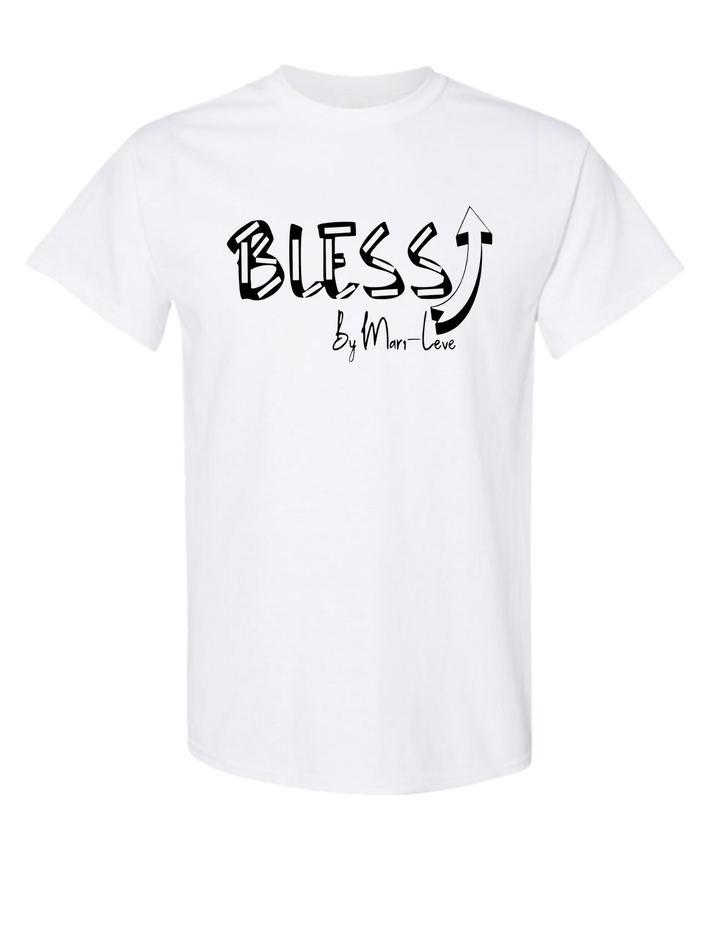 Bless Up by Mari-Leve®