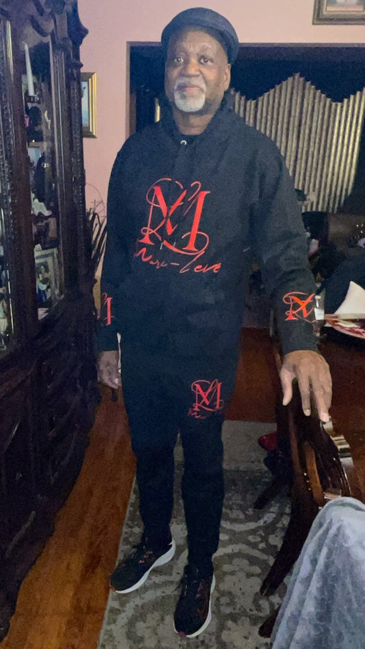 Mari-Leve® Brand Clothing