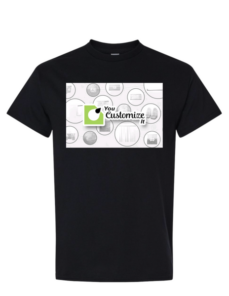 Custom Hoodie (Customized By You)