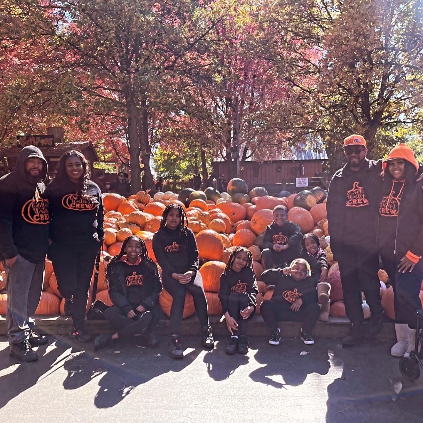 Group Orders (Reunions/Events/Birthdays/Memorials)