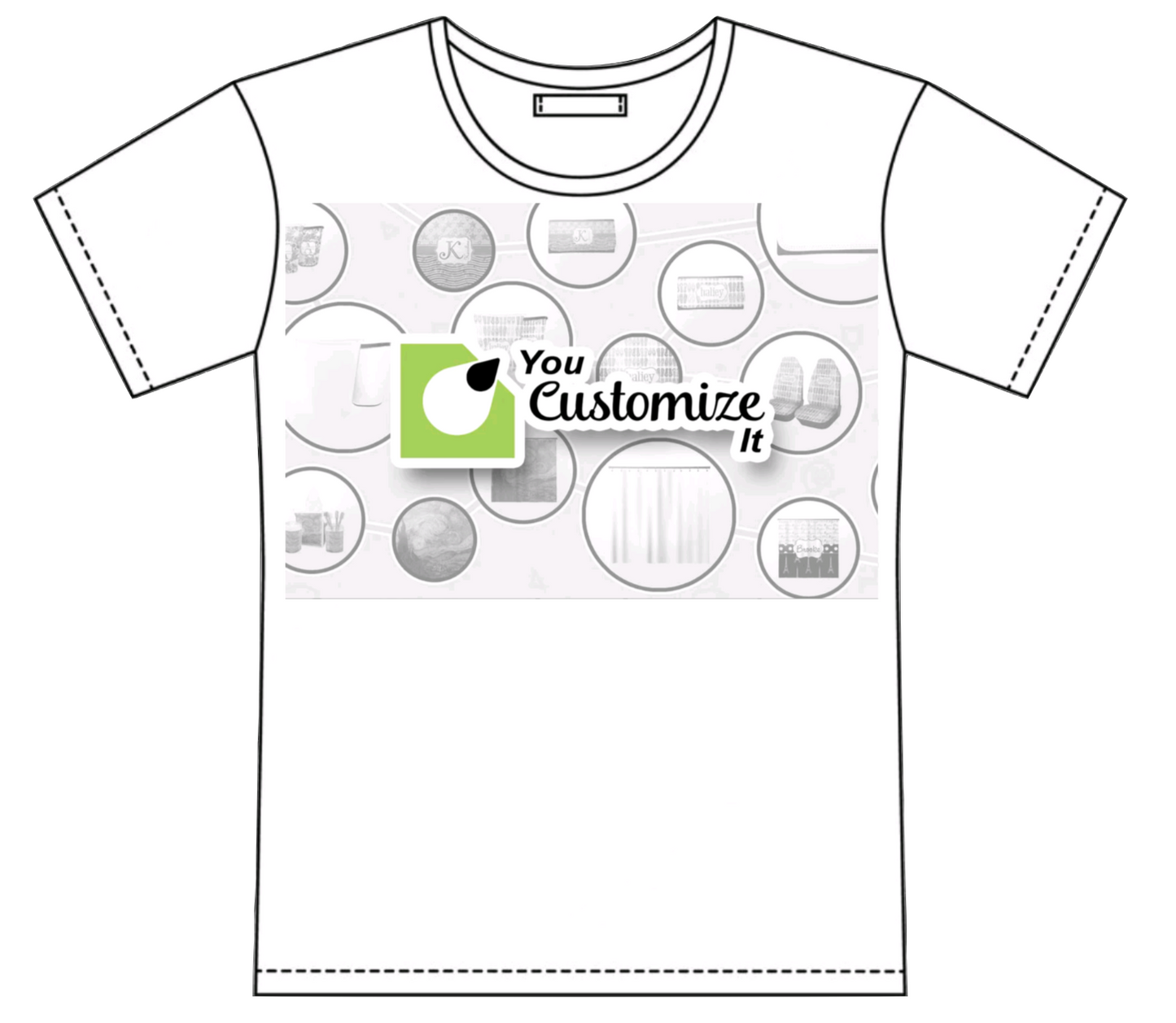 Custom T-Shirt