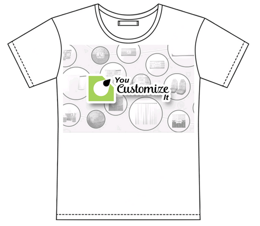 Custom T-Shirt